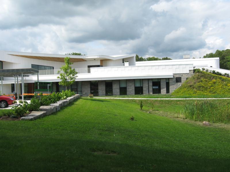 Sisters of St. Joseph Convent